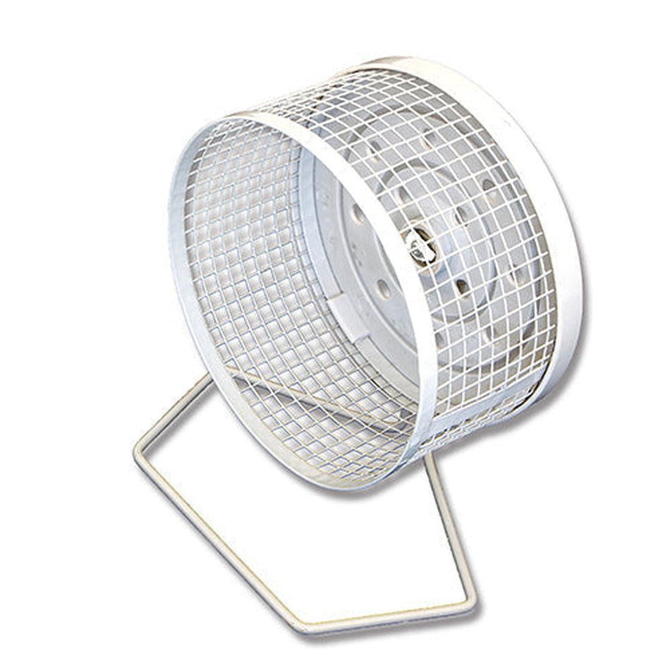Animal Exercise Wheel Animal Accessories Bainbridge Pty Ltd Small Medium