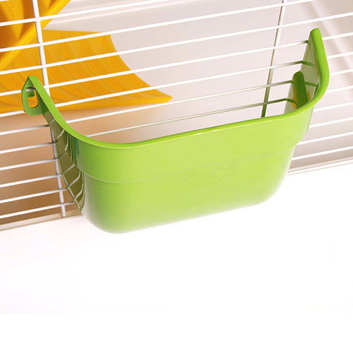 Hay Manger Feeder - Plastic