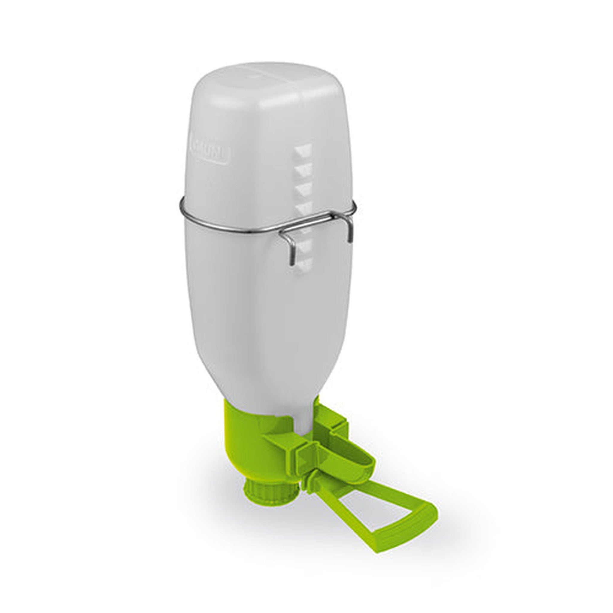 Bird Cage Bottle Drinker Animal Accessories Bainbridge Pty Ltd