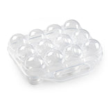 Egg Carrier Storage Case