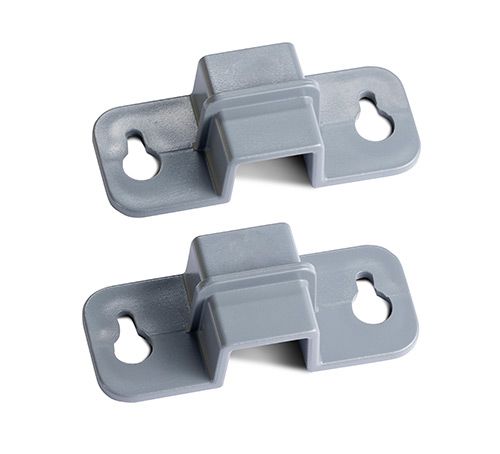 Bainbridge Automatic Poultry Waterer - Brackets