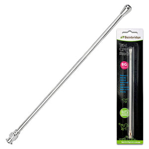 Bird Crop Needle x Animal Accessories Bainbridge Pty Ltd