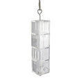 Bird Toy Foraging 4 Stack Drawers Animal Accessories Bainbridge Pty Ltd 20cm