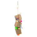 Bird Toy Destructive - Shredz Overflow by Austral Ag