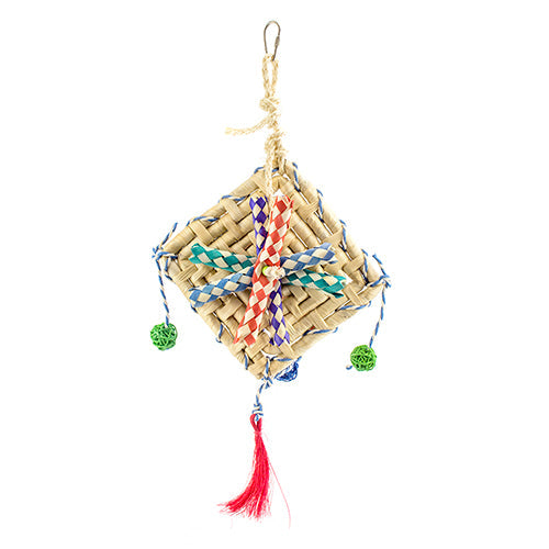 Bird Toy Destructive - Fiesta Kite Animal Accessories Bainbridge Pty Ltd Default Title