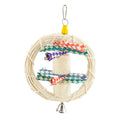 Bird Toy Destructive - Fiesta Dream Weaver Animal Accessories Bainbridge Pty Ltd Default Title