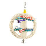 Bird Toy Destructive - Fiesta Dream Weaver Animal Accessories Bainbridge Pty Ltd Default Title