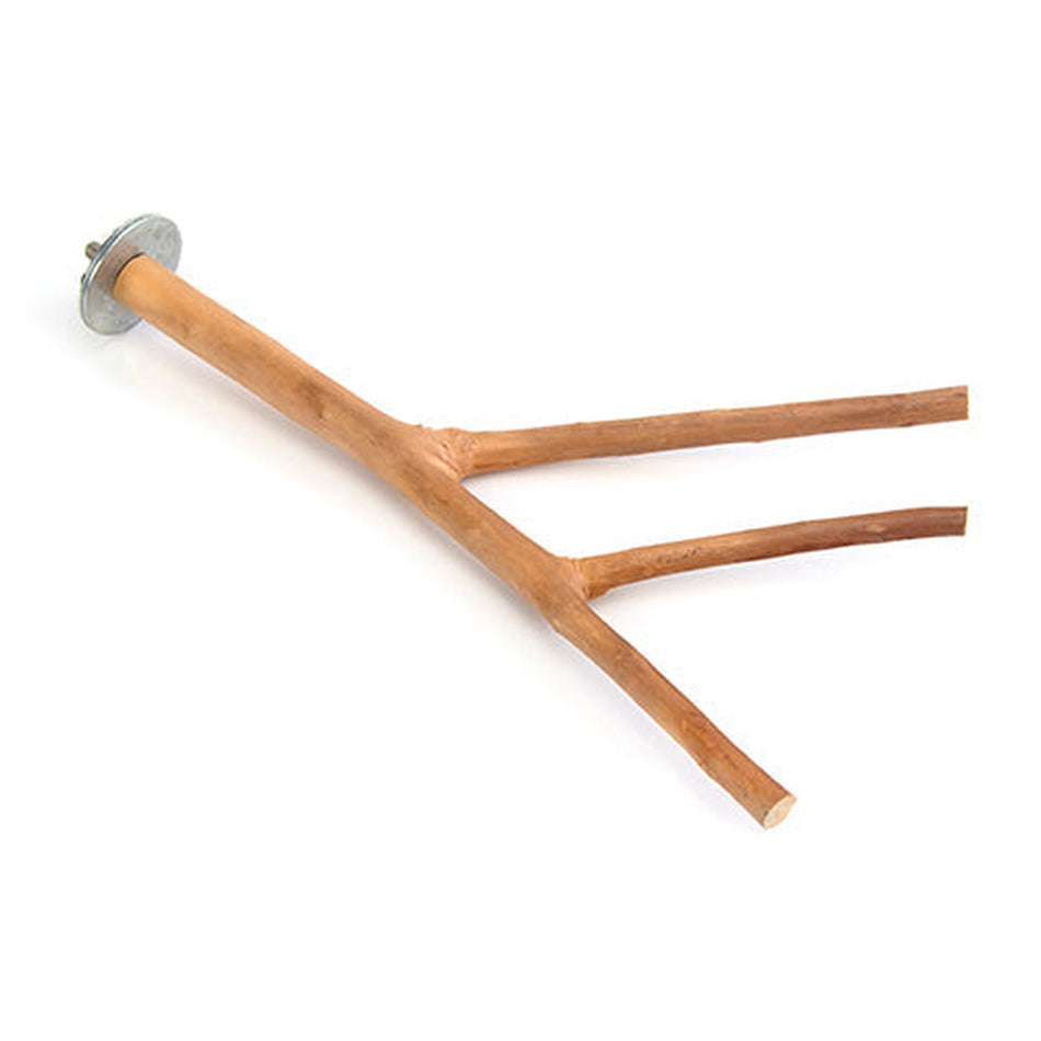 Bird Perch Multi Branch Animal Accessories Bainbridge Pty Ltd 25cm x 2cm