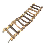 Bird Ladder  Naturals Animal Accessories Bainbridge Small 80cm x 20cm 