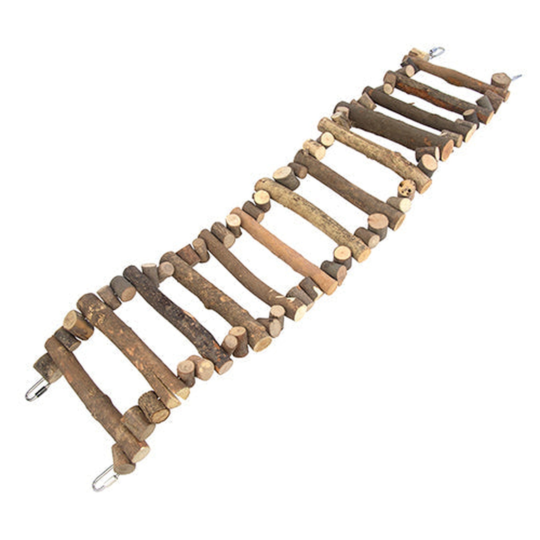Bird Ladder  Naturals Animal Accessories Bainbridge Medium 90cm x 20cm 