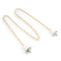 Bird Sisal Rope Perch Animal Accessories Bainbridge Pty Ltd Small