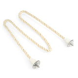 Bird Sisal Rope Perch Animal Accessories Bainbridge Pty Ltd Small
