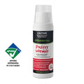 Poultry Wormer 125ml