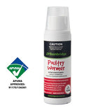 Poultry Wormer 125ml