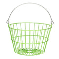 Wire Egg Carrying Basket