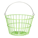 Wire Egg Carrying Basket