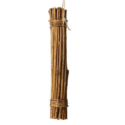 Bird/Small Animal Toy Naturals Willow Bundle