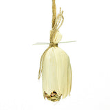 Bird/Small Animal Toy Seagrass Corn Chew