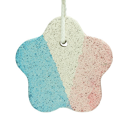 Bird/Small Animal Toy Lava Star Chew