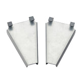 Bird Perch Mounting Kit - 2Pk