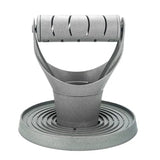 Chicken Play & Feed Tower - Recycled Plastic Playground Chook Toy