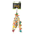 Bird Toy - Destructive - Tamale Trio Drops