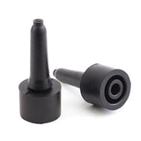 Lambar Teat Cross Cut Animal Health Bainbridge Pty Ltd Black