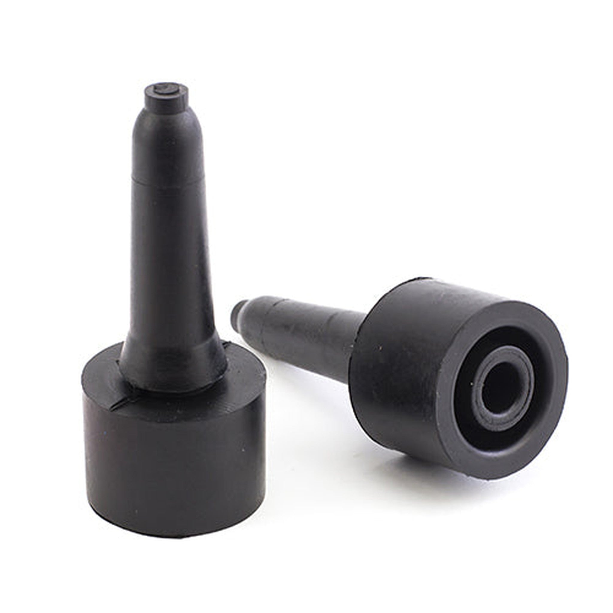 Lambar Teat Cross Cut Animal Health Bainbridge Pty Ltd Black