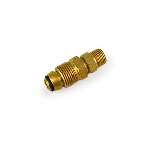 Lamb Detailer - Spare Part - POL Adapter Animal Health Bainbridge Pty Ltd Default Title