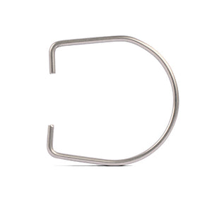 Lamb Detailer - Spare Part - Retaining Clip Animal Health Bainbridge Pty Ltd Default Title