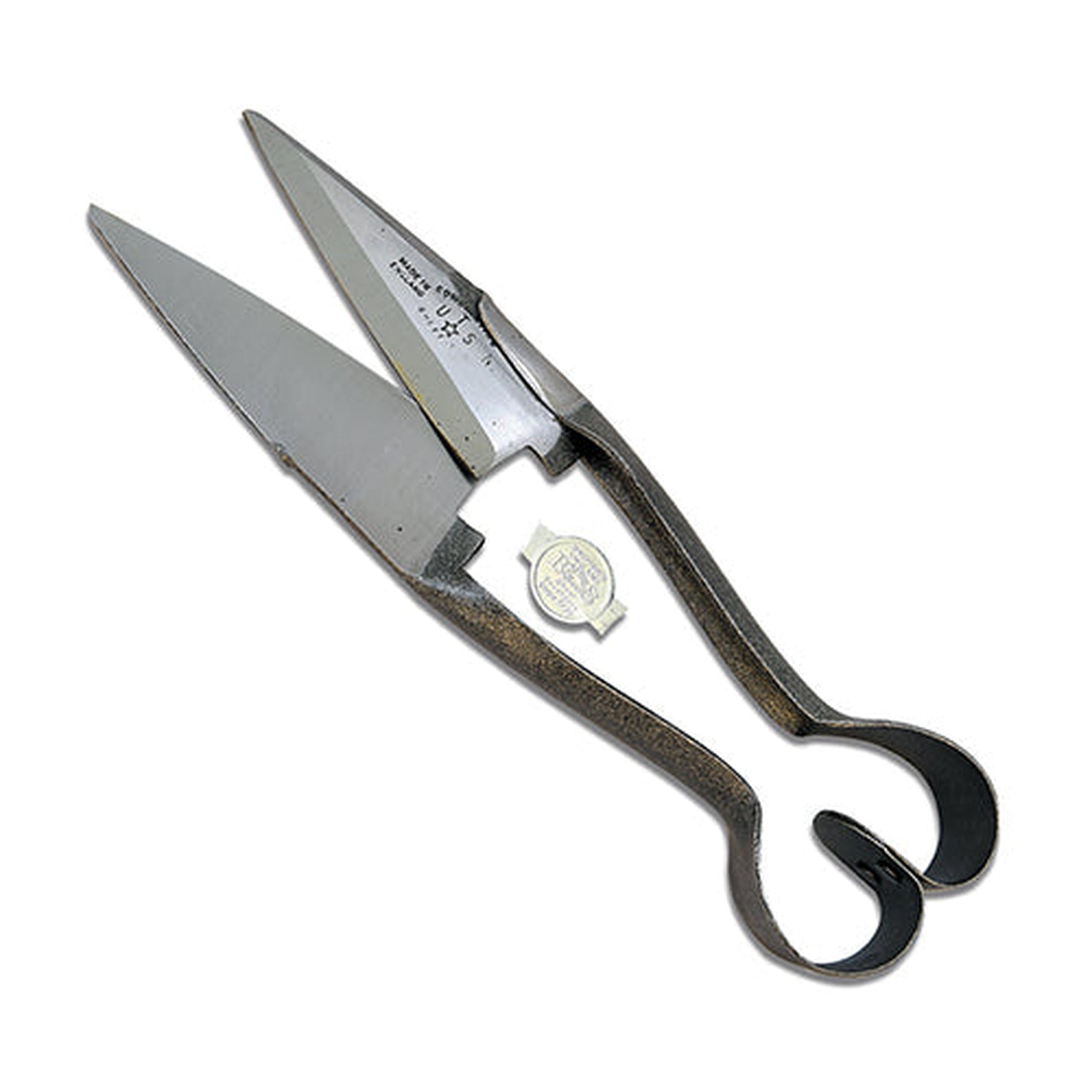 Burgon & Ball    Shears Animal Accessories Bainbridge 5"  