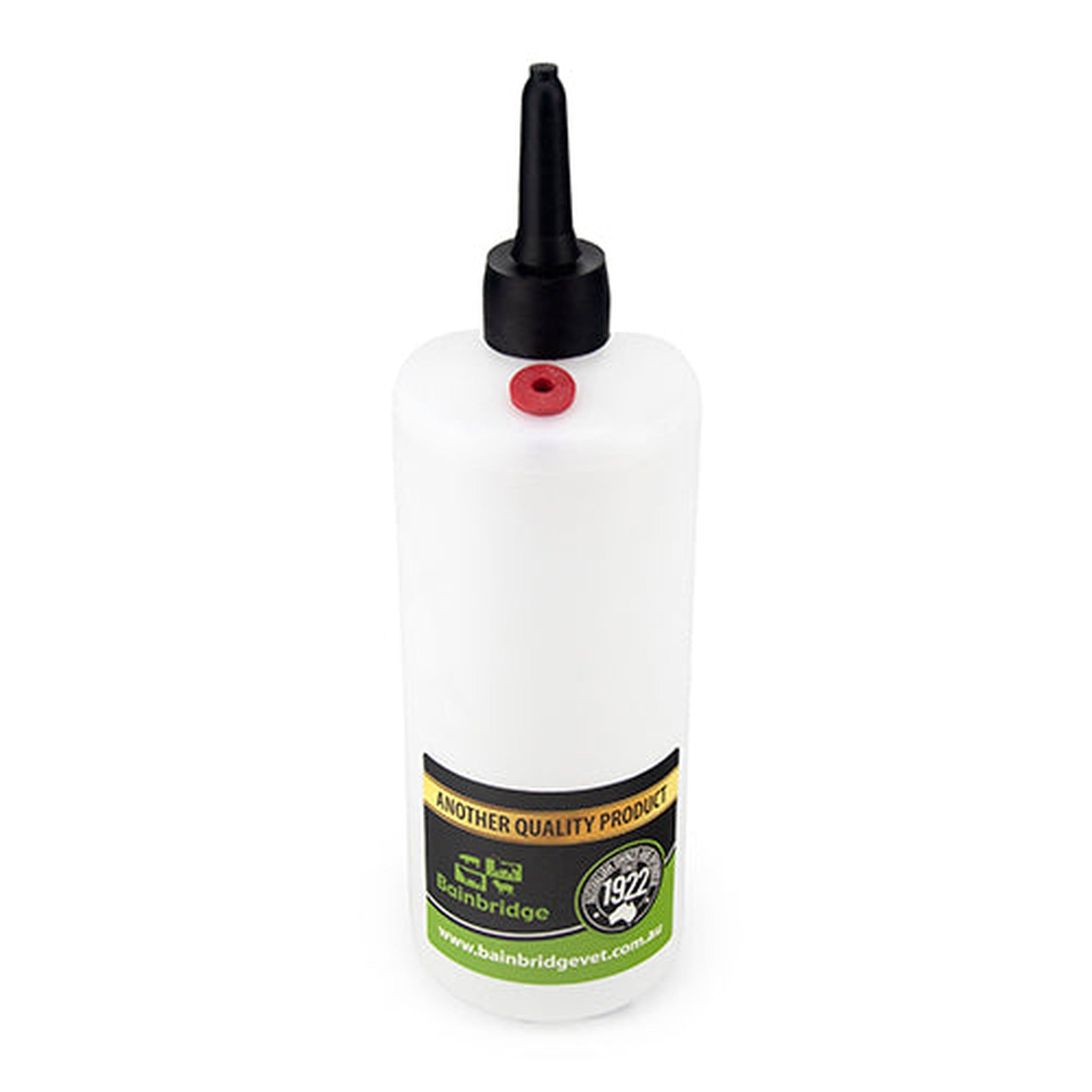Lamb Feeding Bottle Animal Health Bainbridge Pty Ltd 1L