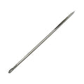 Surgical Needles Straight - 80mm (6 Pk)