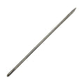 Surgical Needles Straight - 102mm (6 Pk)