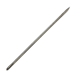 Surgical Needles Straight   (6 pack) Animal Health Bainbridge   