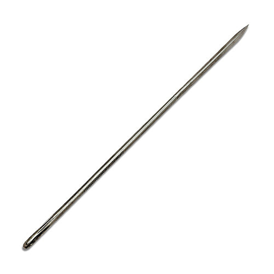 Surgical Needles Straight   (6 pack) Animal Health Bainbridge   