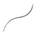 Surgical Needle Serpentine - 102mm (1 Pk)