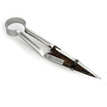 Due Buoi Shears Angled ( Blade) Animal Accessories Bainbridge Pty Ltd 29cm