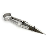 Due Buoi Shears Straight ( Blade) Animal Accessories Bainbridge Pty Ltd 34cm