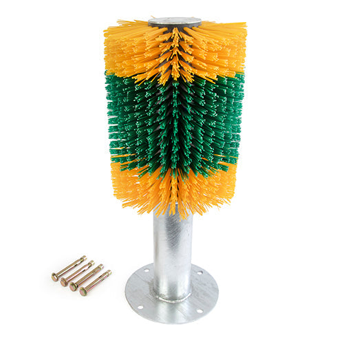 Sheep/Calf Scratch Brush - Totem Livestock Bainbridge Pty Ltd Default Title