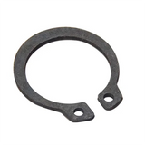 Lamb Detailer Docking Iron - High Wind with Heat Shield - Spare Part - Burner Tube Retaining Clip