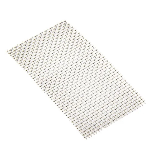 Lamb Detailer Docking Iron - High Wind with Heat Shield - Spare Part - Gauze