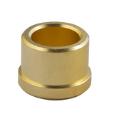 Lamb Detailer Docking Iron - High Wind with Heat Shield - Spare Part - Handle Brush