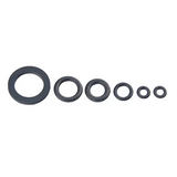 Lamb Detailer Docking Iron - High Wind with Heat Shield - Spare Part - O-Ring Kit