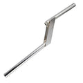 Lamb Detailer Docking Iron - High Wind with Heat Shield - Spare Part - Upper Handle