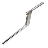 Lamb Detailer Docking Iron - High Wind with Heat Shield - Spare Part - Upper Handle