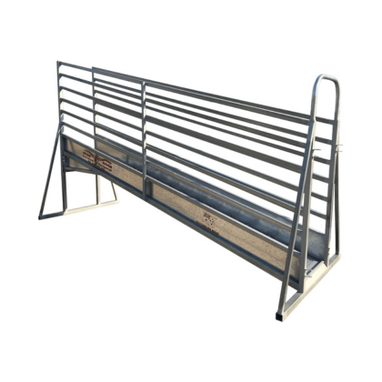Loading Ramp - The Hereford 3.0 Timber Floor Hans Steel Pty Ltd