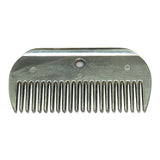 Aluminium Mane Comb Animal Accessories Bainbridge Pty Ltd Default Title