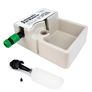 Automatic Pet Waterer Animal Accessories Bainbridge Pty Ltd Default Title