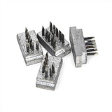 A to Z Tattoo Set Moulded 3/8" Livestock Bainbridge Pty Ltd 10mm